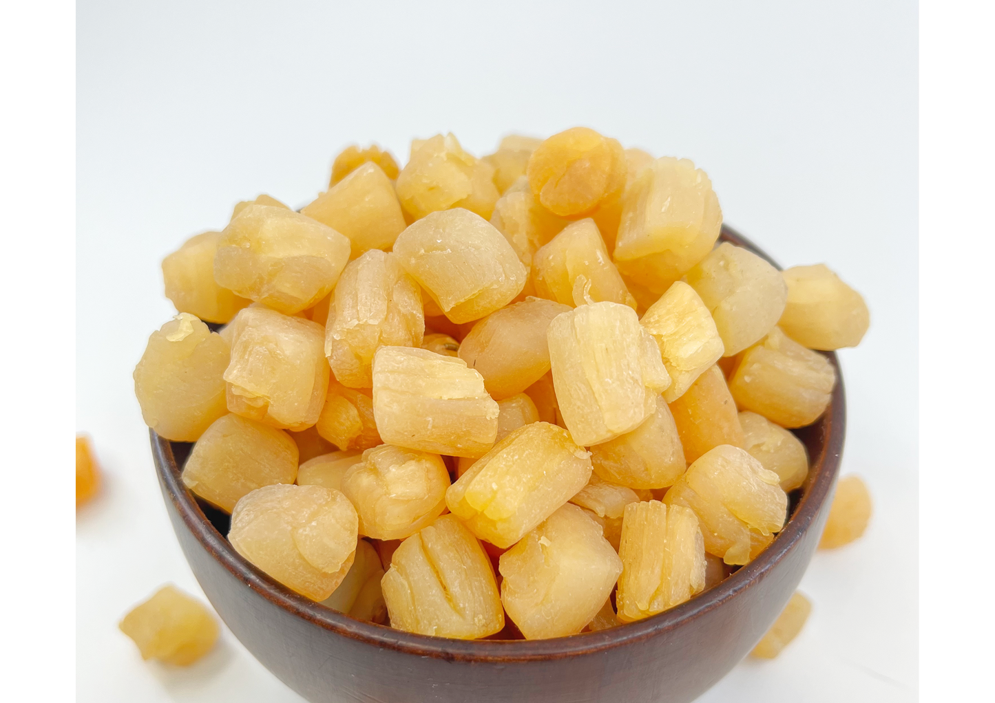 青島 元貝/乾瑤柱 250頭 150g庄
