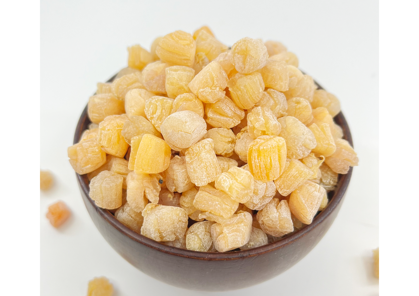 青島 元貝/乾瑤柱 400頭 150g庄