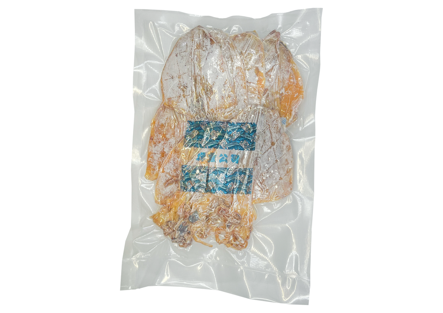 越南 AA4 土魷/乾魷魚 10隻庄