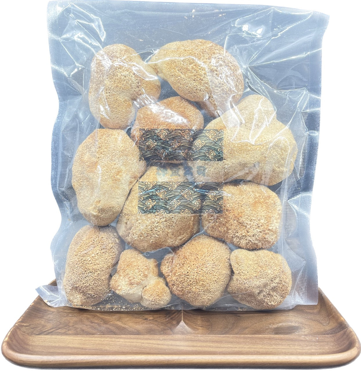 特大猴頭菇 250g