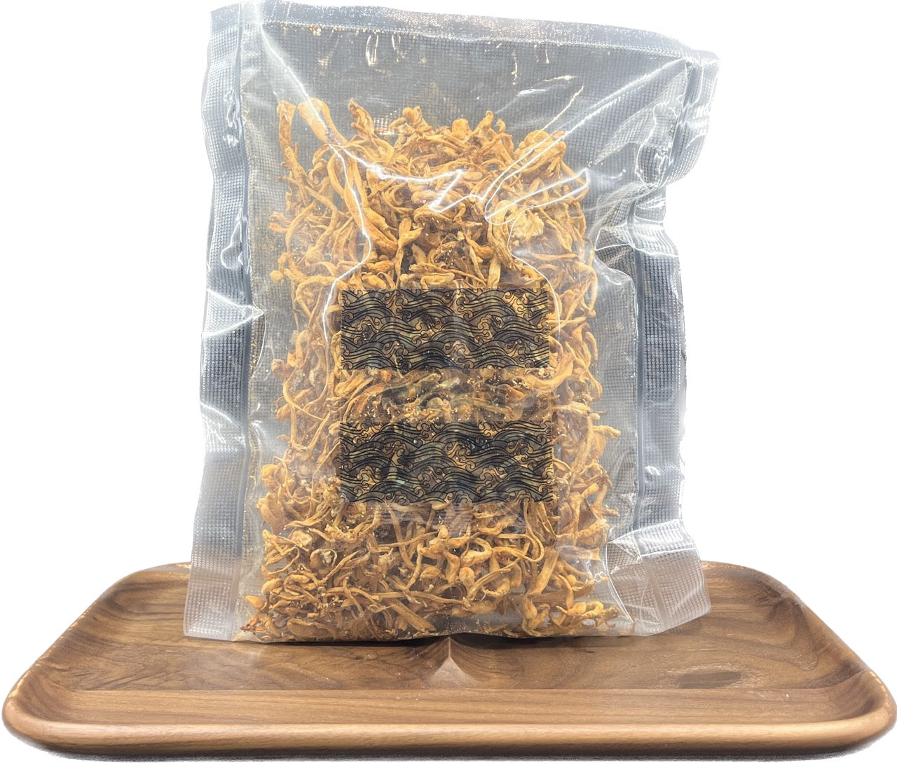 蟲草花 100g