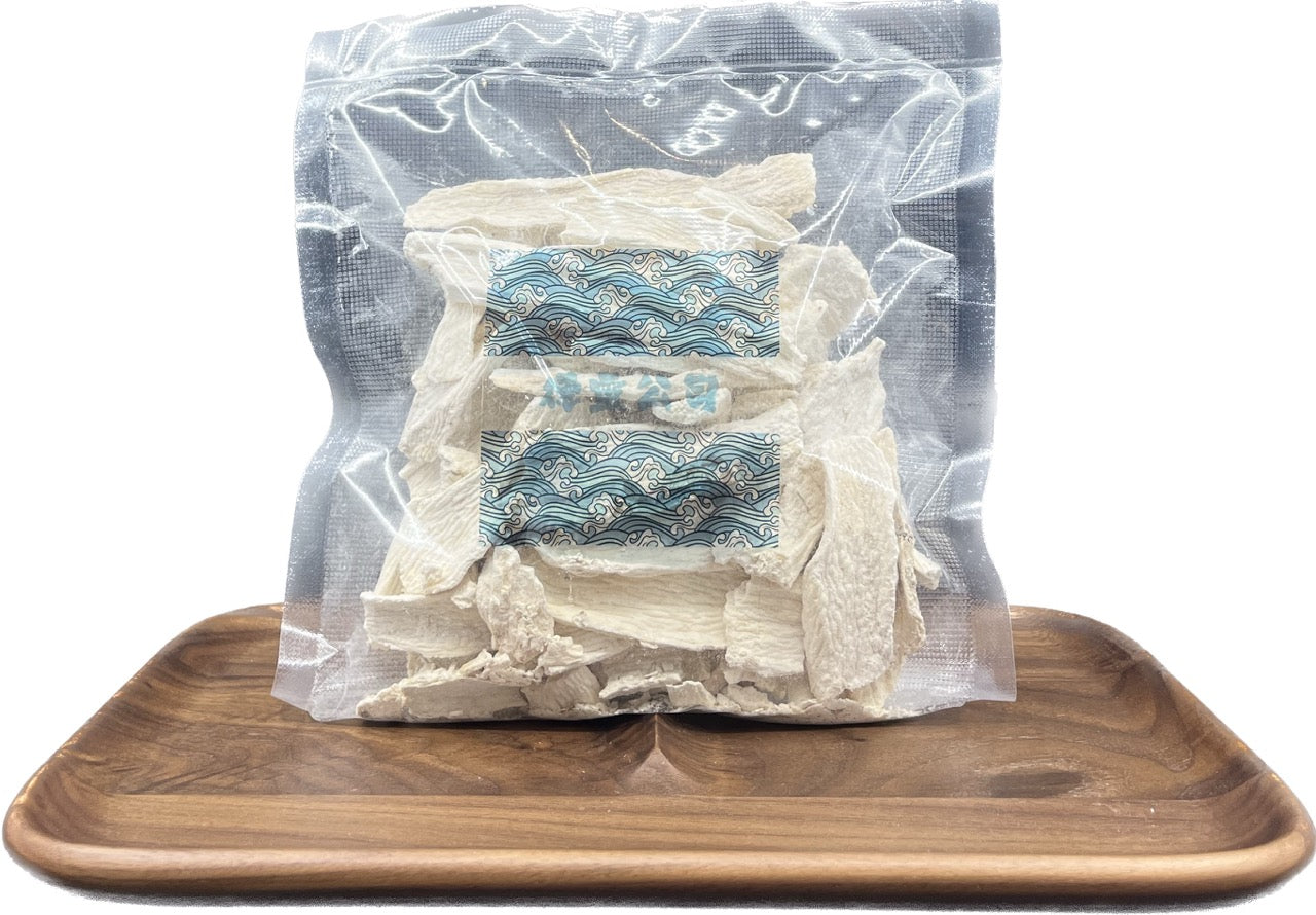 原色乾淮山 225g