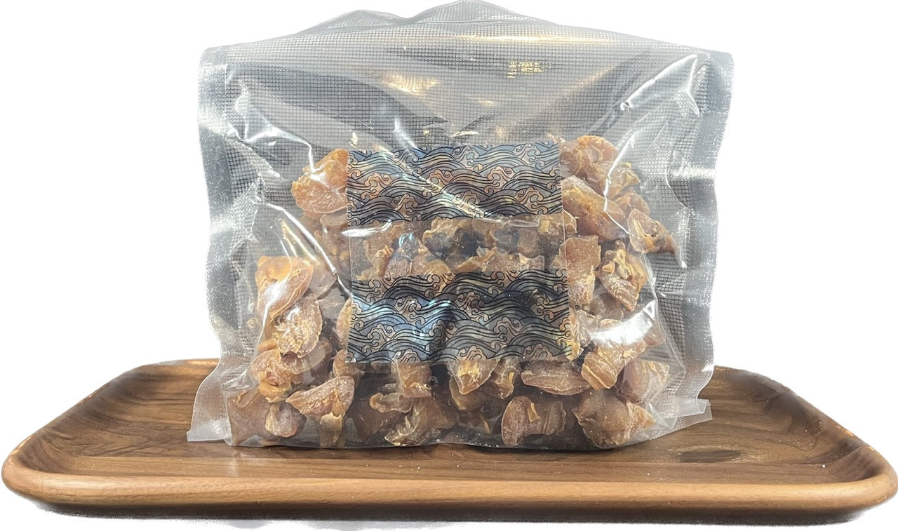 美國 乾紅螺頭 100頭 150g庄